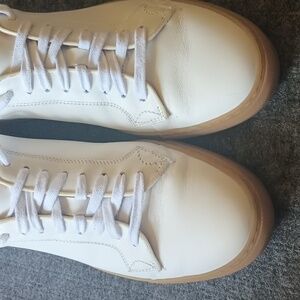 Velasca Bele' ratt men's leather sneakers size 41 US-8